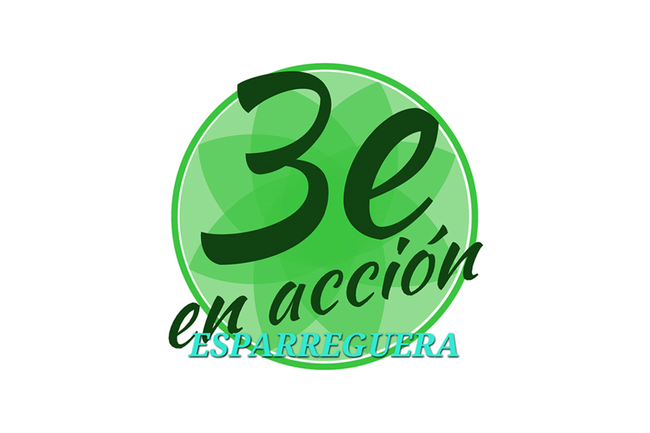 Agrupació d'electors Esparreguera 2031 logo