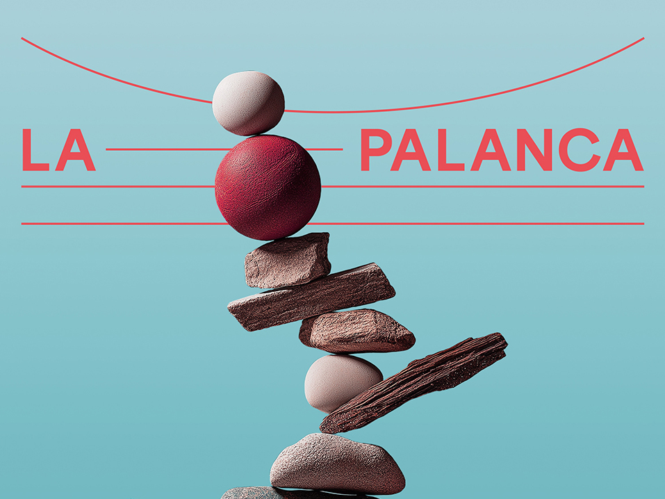 Esparreguera acollirà del 3 al 5 d’octubre la cinquena edició del Festival de Circ Contemporani La Palanca.