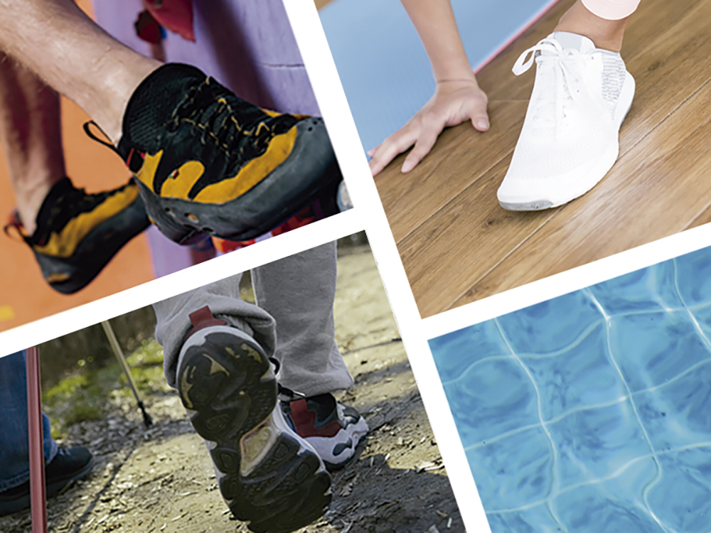 La Festa de l'Esport se celebrarà el dissabte 11 d'abril de 10 a 14 h, al parc de la Vila.